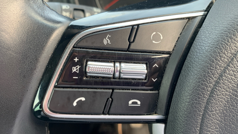 Kia Sportage 1.6 GDi ISG 2 5dr Petrol Estate